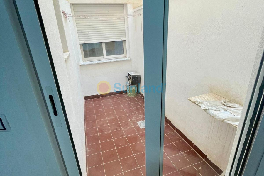 Segunda mano - A - Benijofar - Pueblo 4