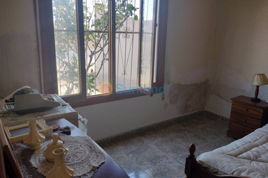 Brukte eiendommer - Country house - Rojales - Ciudad Quesada