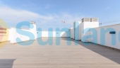 New Build - Bungalow - Torrevieja - Los Balcones