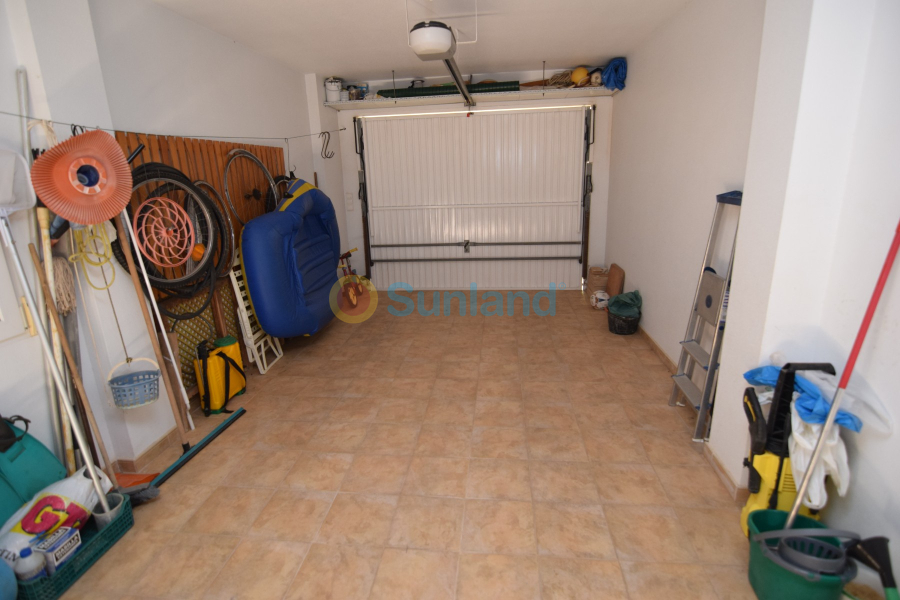 Resale - Villa - Torre de la Horadada