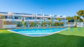 Resale - Apartment - San Pedro del Pinatar - Ciudad Quesada