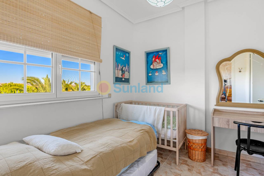 Segunda mano - Country house - Los Montesinos