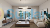 Nueva construcción  - Ático - Villajoyosa - Cala de Finestrat