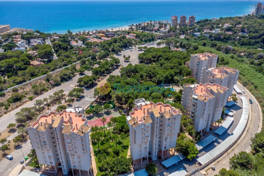 Brukte eiendommer - Leilighet - Orihuela Costa - Altos de Campoamor
