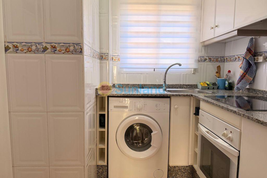 Resale - B - Orihuela Costa - Las Filipinas