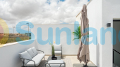 New Build - Villa - San Pedro del Pinatar - 