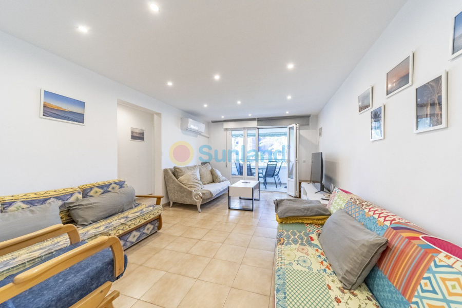 Använda fastigheter - Apartamento - Torrevieja - Rocio Del Mar