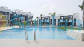 Resale - Apartment - Guardamar del Segura - El Raso