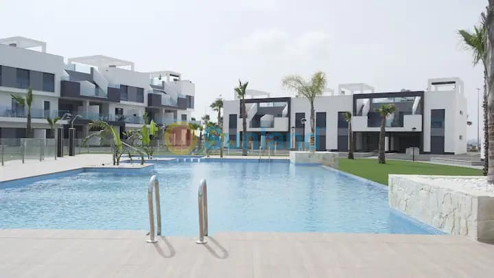 Resale - Apartment - Guardamar del Segura - El Raso