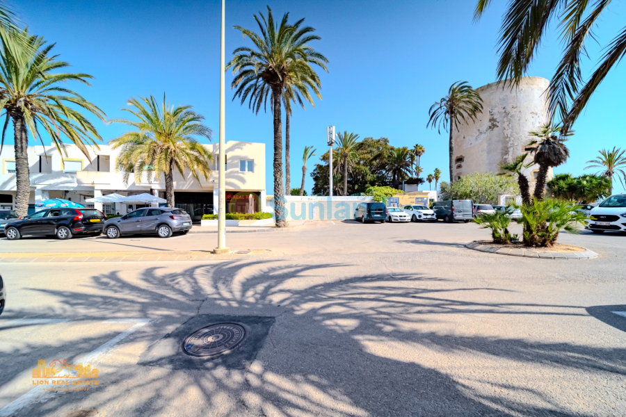 Segunda mano - Commercial - Orihuela Costa - Cabo Roig