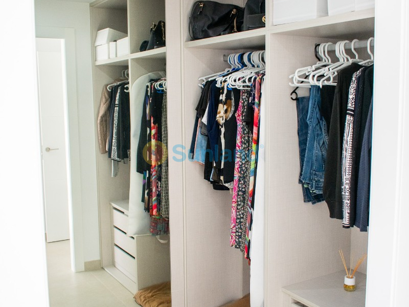 Resale - Villa - Vistabella Golf - Vistabella