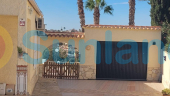 Segunda mano - Chalet - San Fulgencio - Urbanización La Marina