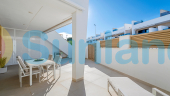 Resale - Apartment - San Pedro del Pinatar - Ciudad Quesada