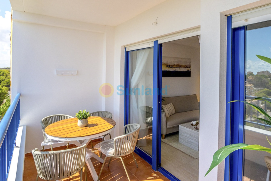 Verkauf - Apartment - Orihuela Costa - Campoamor