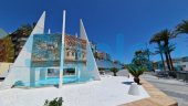 Новостройка - Пентхаус - Torrevieja - Playa de Los Locos