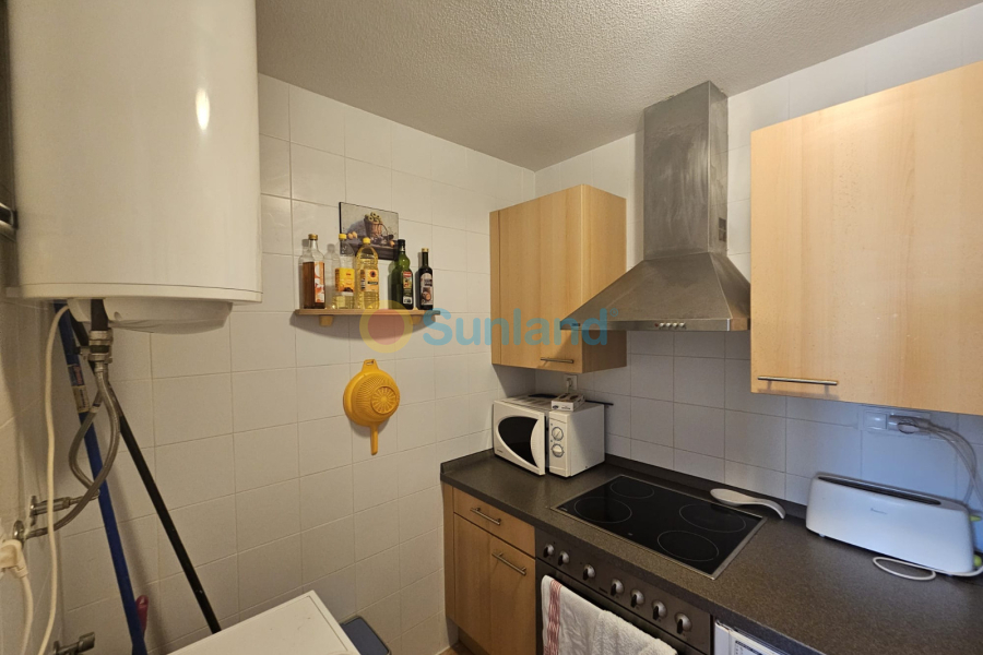 Вторичка - Апартамент - Villamartin - Panorama