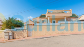 Brukte eiendommer - Detached Villa - Ciudad Quesada - Central Quesada