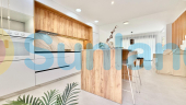 Новостройка - Town House - Cox - San Fernando