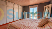 Använda fastigheter - Villa - La Nucía