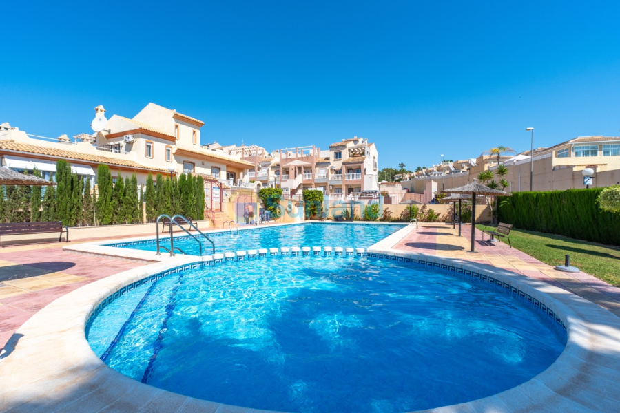 Verkauf - Casa de Pueblo - Orihuela Costa - Las Filipinas