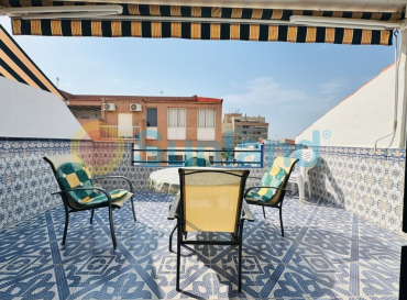 Apartment - Resale - La Mata - La Mata