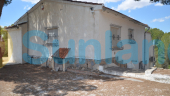 Resale - Villa - Pilar de la Horadada - Pinar de Campoverde