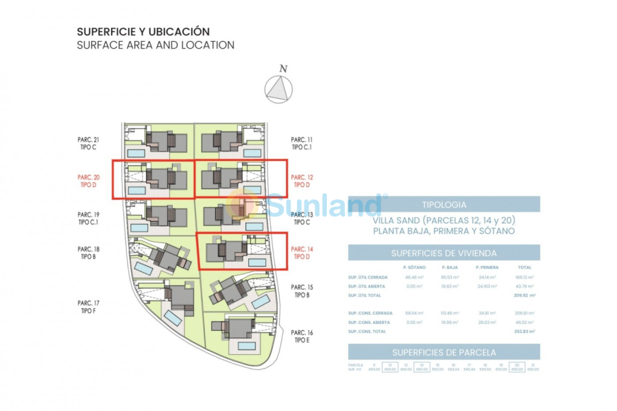 Ny bygg - Villa - Finestrat - Sierra cortina