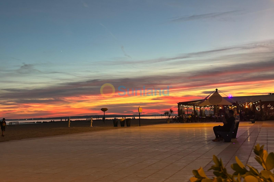 Вторичка - Апартамент - Santa Pola - Gran Playa