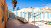Segunda mano - Chalet - Torrevieja - La Siesta