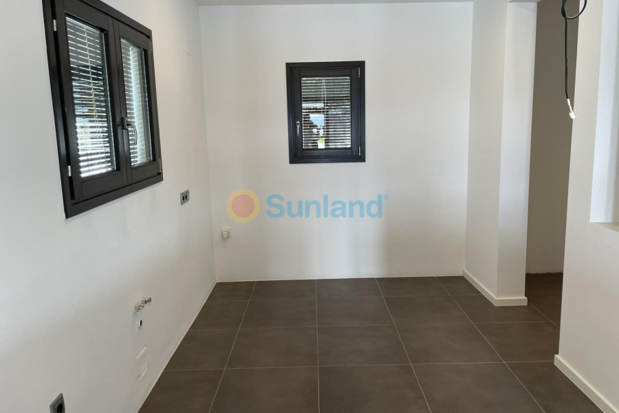 Ny bygg - Villa - Moraira_Teulada - La Sabatera