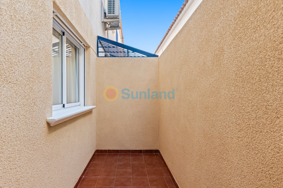 Resale - Apartment - Orihuela Costa - Los Altos