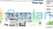 New Build - Apartment - Guardamar del Segura - El Raso