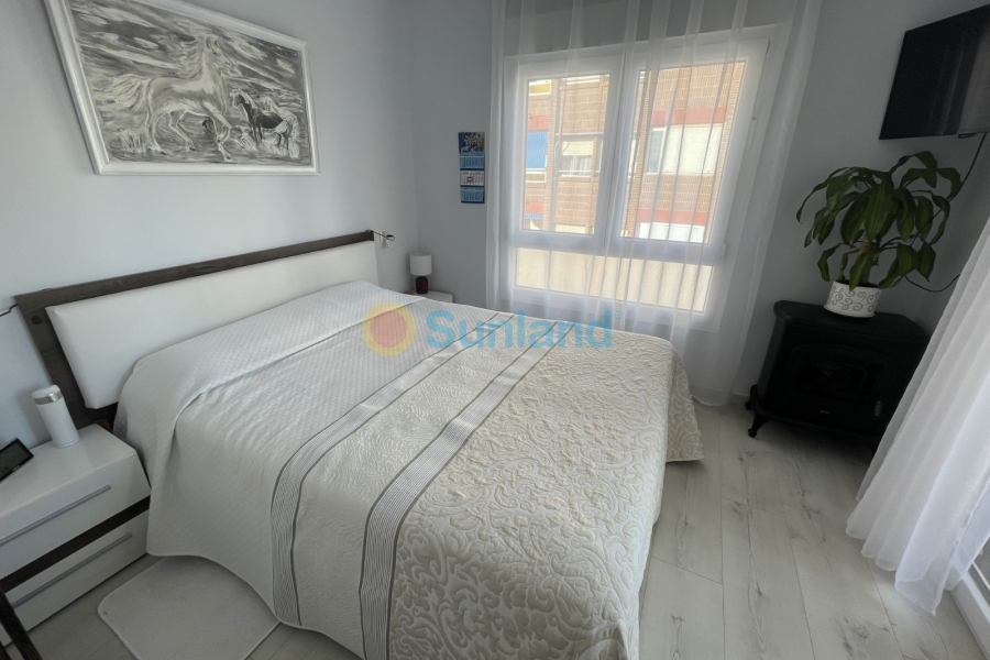 Resale - Apartment - Guardamar - Guardamar del Segura