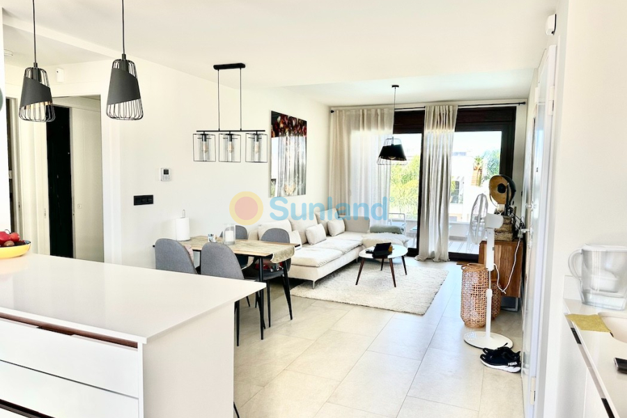 Verkauf - Townhouse - Torrevieja - 