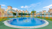 Resale - Apartment - Orihuela Costa - Lomas De Cabo Roig