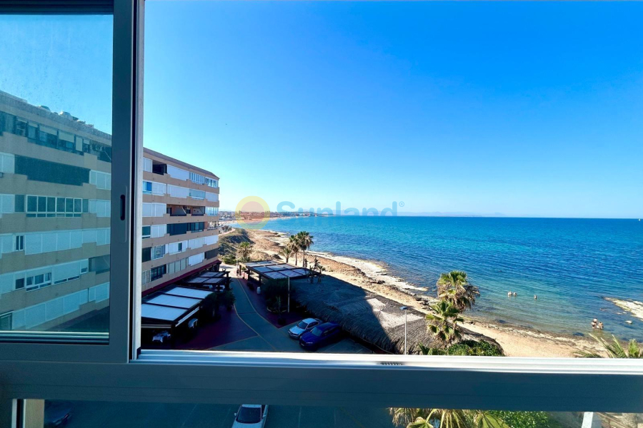 Long time Rental - Apartment - Torrevieja - Cabo Cervera