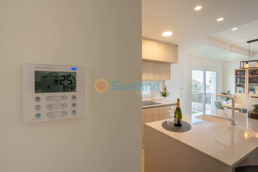 Вторичка - Apartments - Orihuela Costa - Villamartin