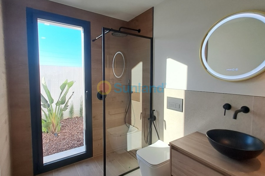 Resale - Villa - Polop - Urbanizaciones