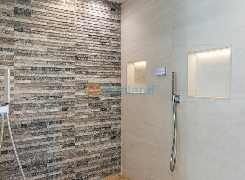 Resale - Villa - Elche/Elx