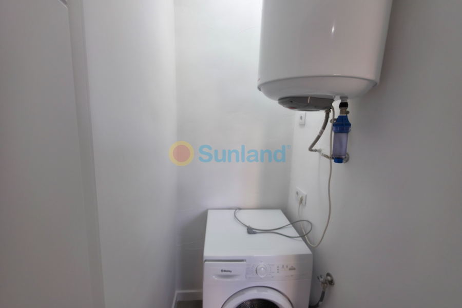 Вторичка - Bилла - Ciudad Quesada