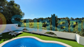 Använda fastigheter - Villa - Villamartin