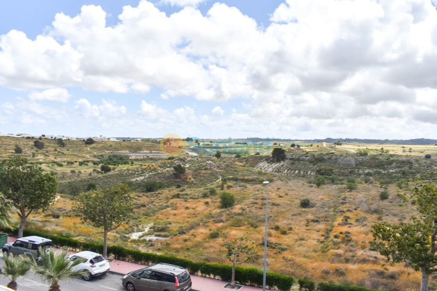 Använda fastigheter - Radhus - San Miguel de Salinas