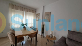 Resale - Terraced house - Bigastro