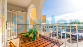 Resale - Apartment - Torrevieja - Los Europeos