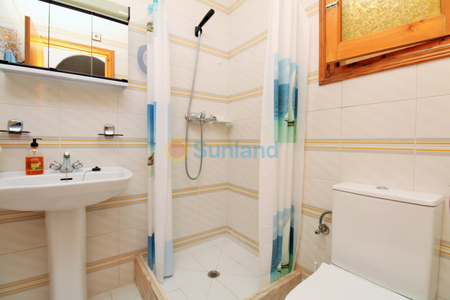 Resale - Townhouse - Playa Flamenca