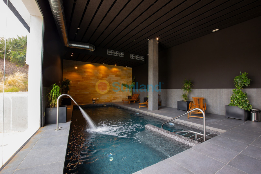 Resale - Apartment - Orihuela Costa