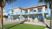 New Build - Villa - Orihuela Costa - Cabo Roig