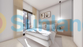 Nueva construcción  - Apartamento - Guardamar del Segura - Pueblo