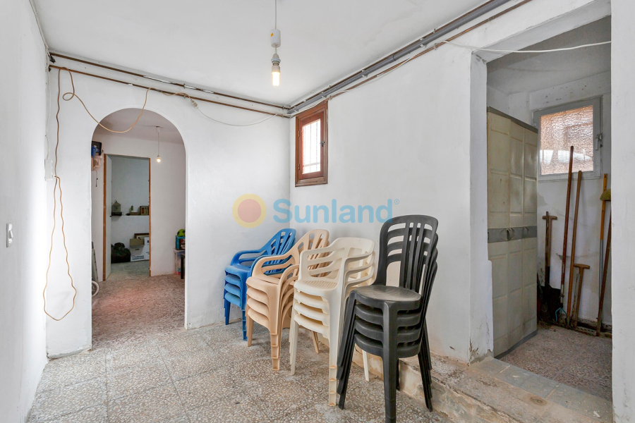Вторичка - Bилла - Torrevieja - Los Balcones