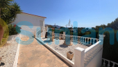 Använda fastigheter - Villa - La Nucía - Monte Bello